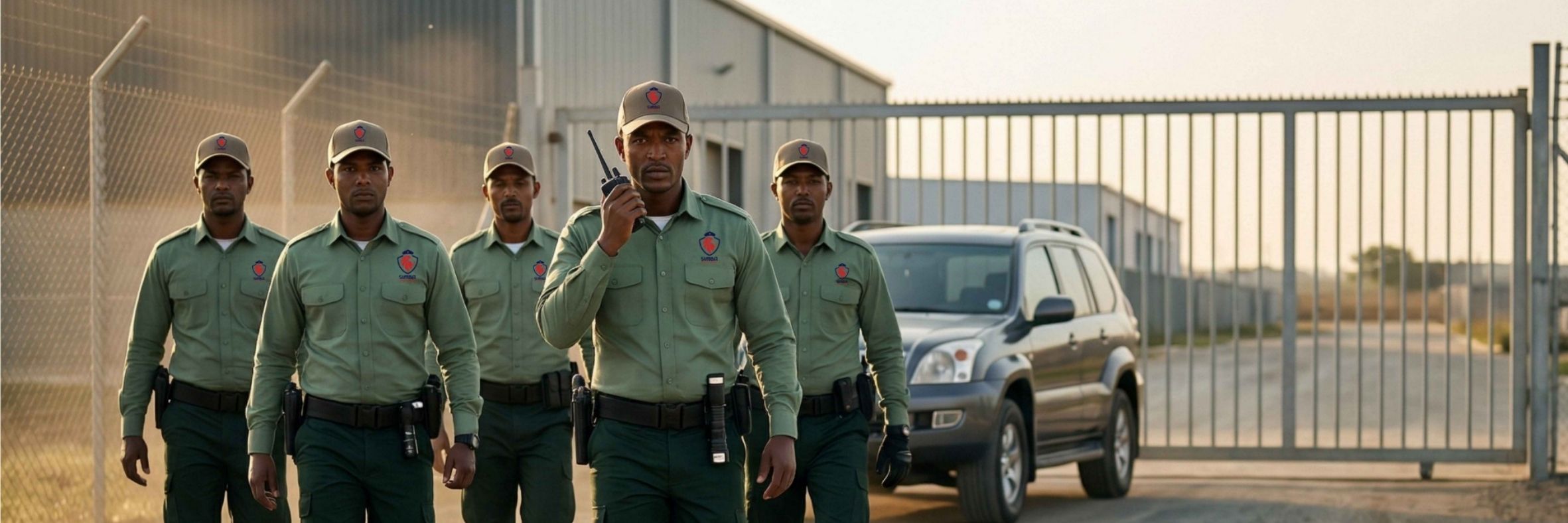 Mobile Patrol and Escorting hero image