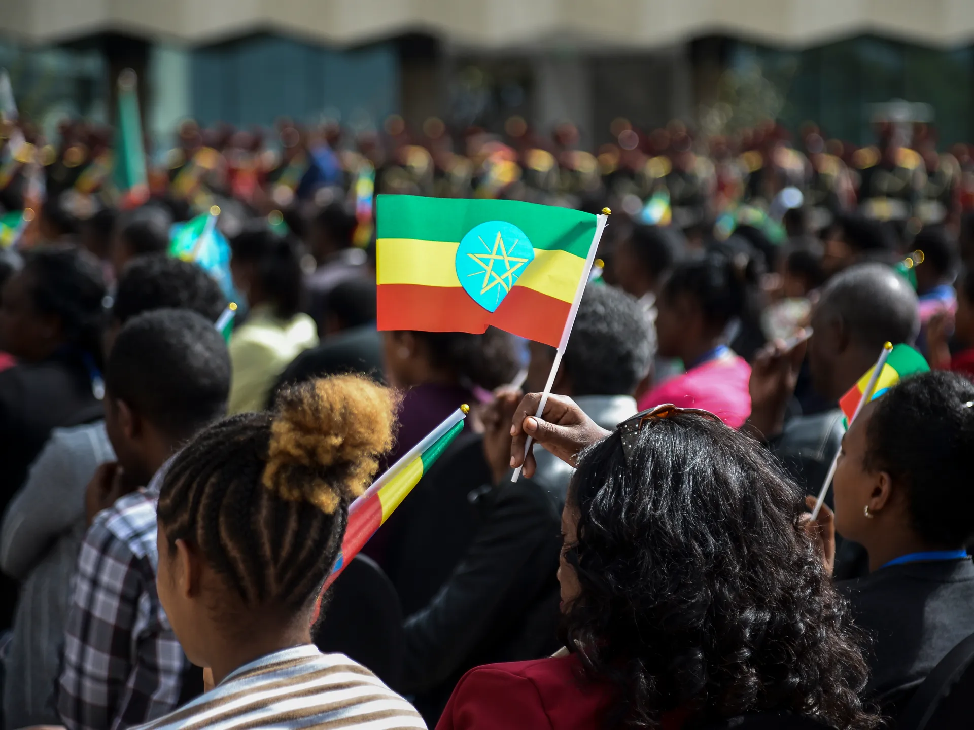 Two years of Ethiopia’s Tigray conflict: A timeline