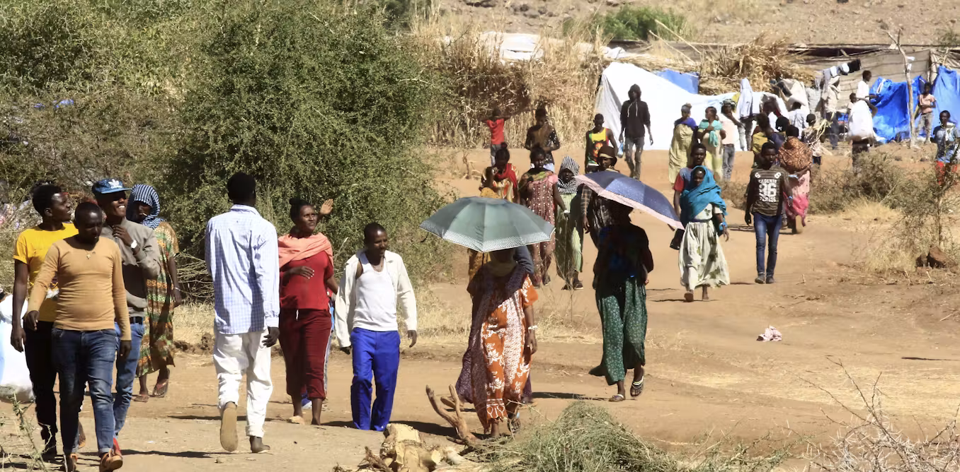 What next for Ethiopia and its neighbours: Somalia and Eritrea