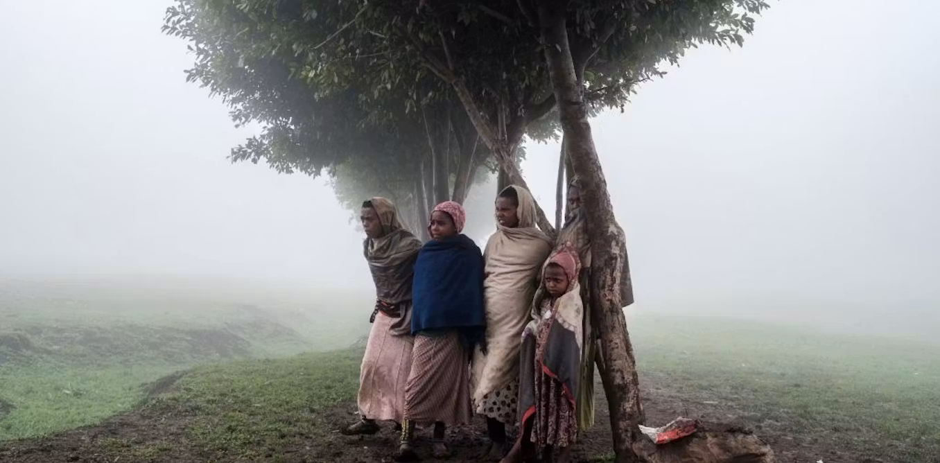 Nowhere to run: the plight of Eritrean refugees in Ethiopia